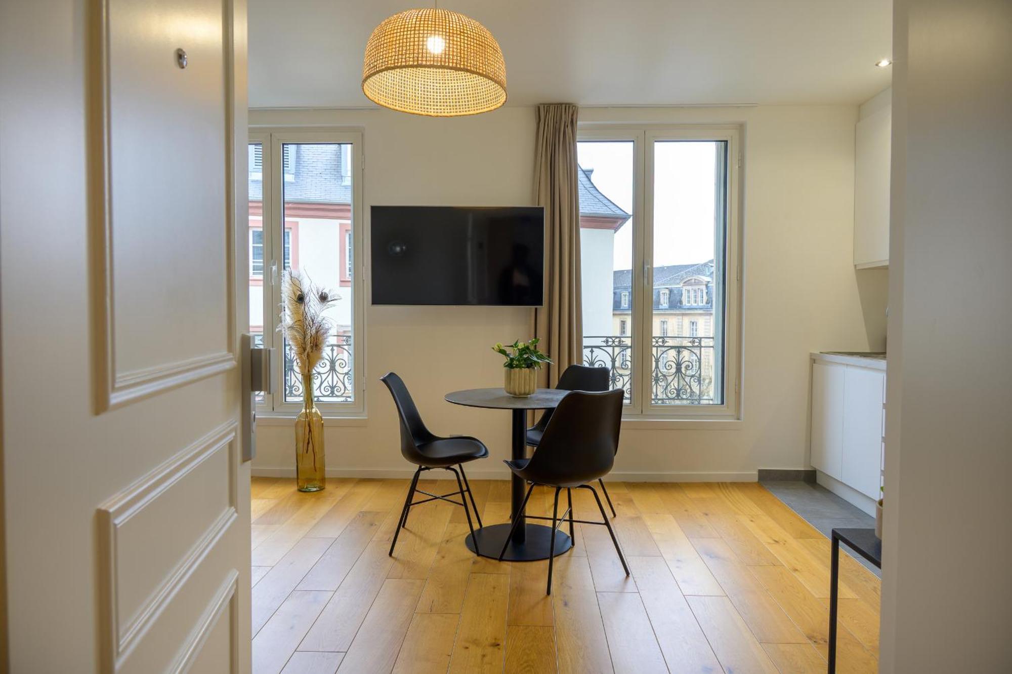Apartment Le Mesange, Centre-ville Strasbourg