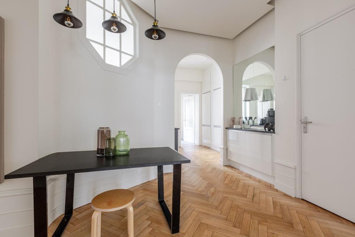 Superbe De Maitre * Straßburg