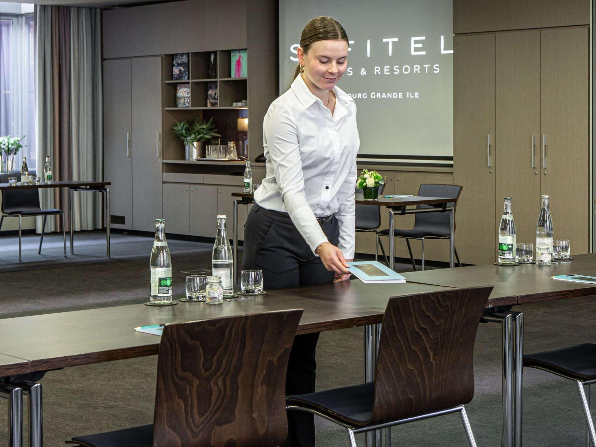 Hotel Sofitel Grande Ile 5*