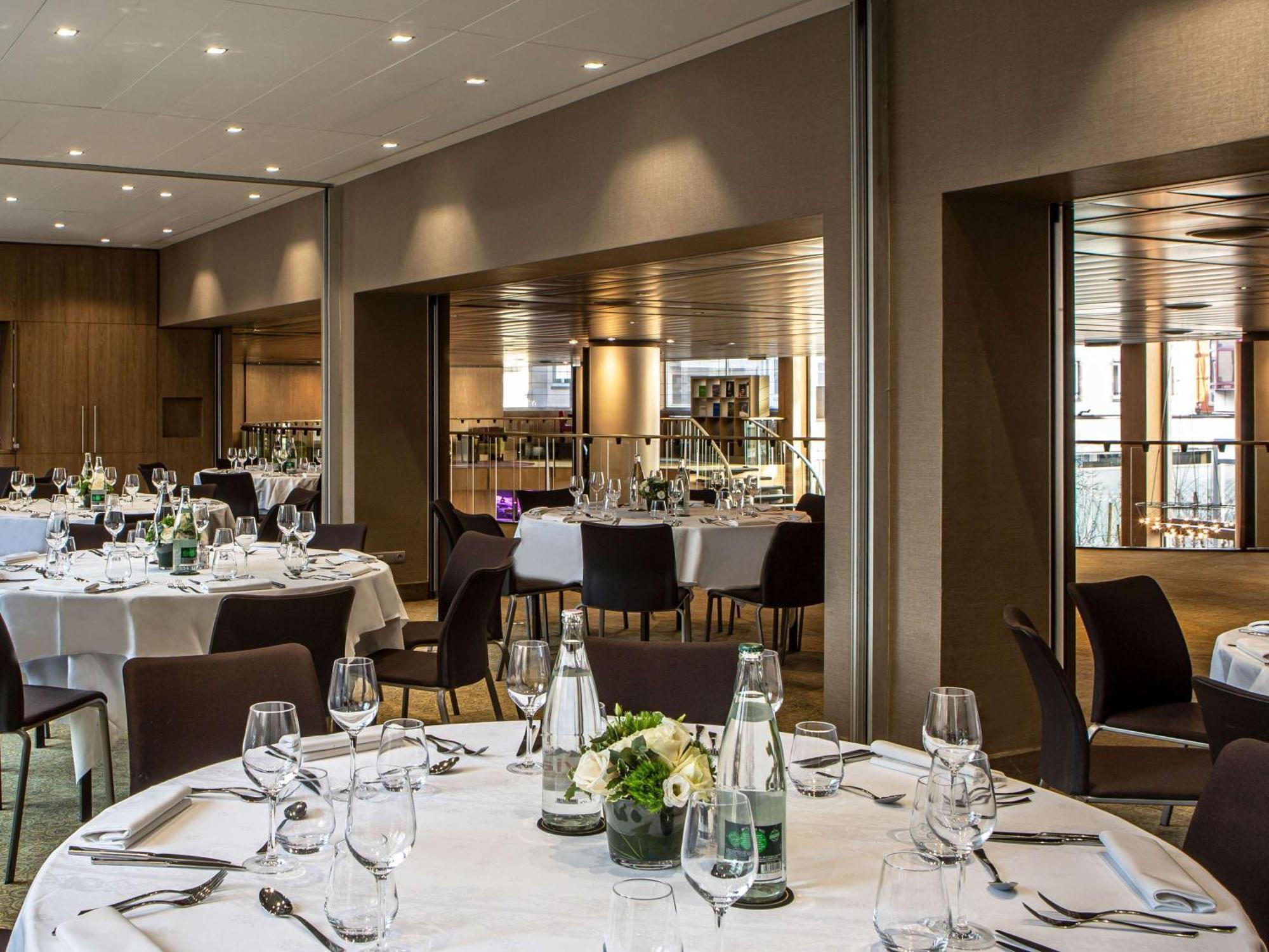 Sofitel Grande Ile Hotel Straatsburg