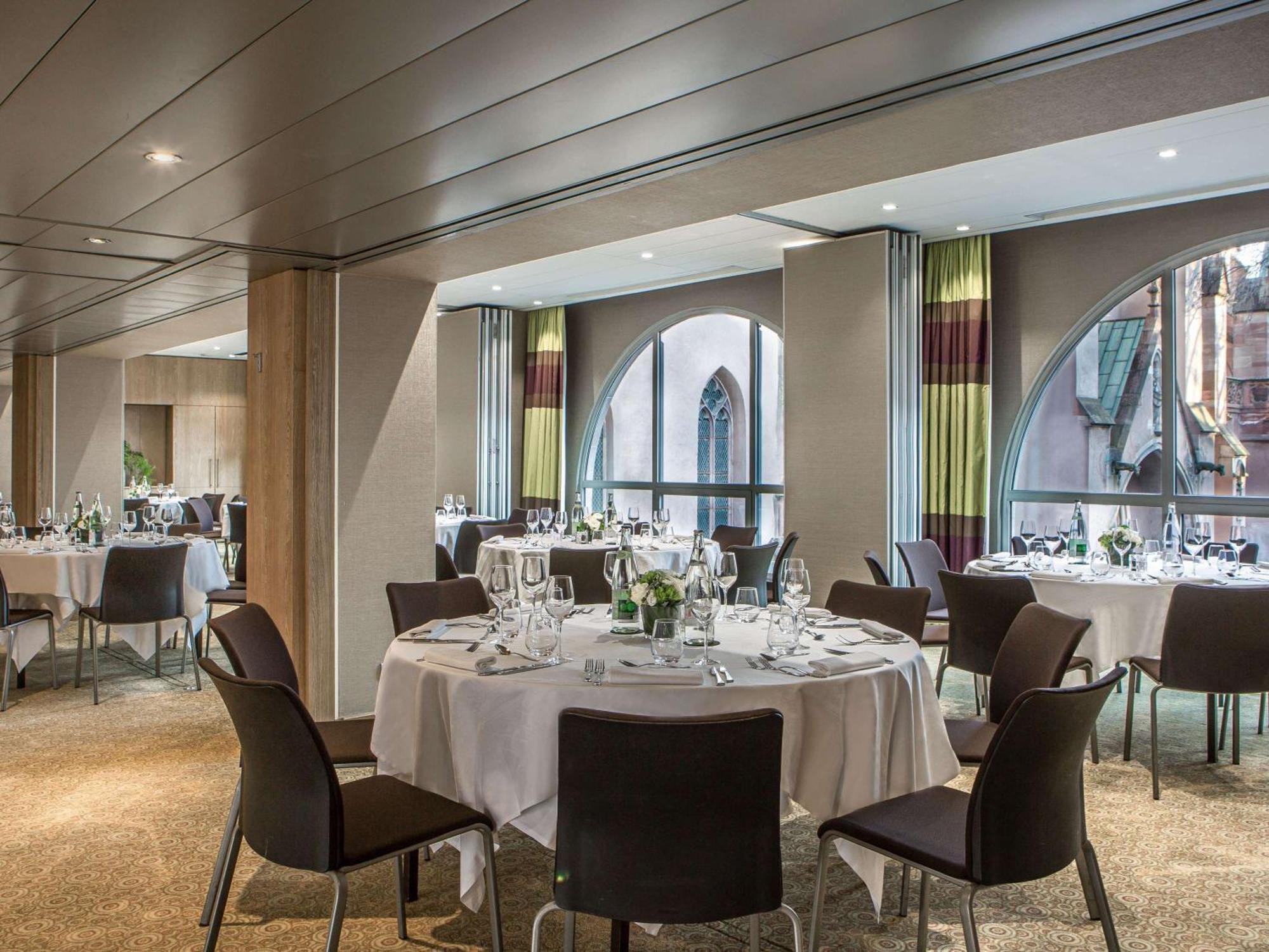 Sofitel Grande Ile Hotel
