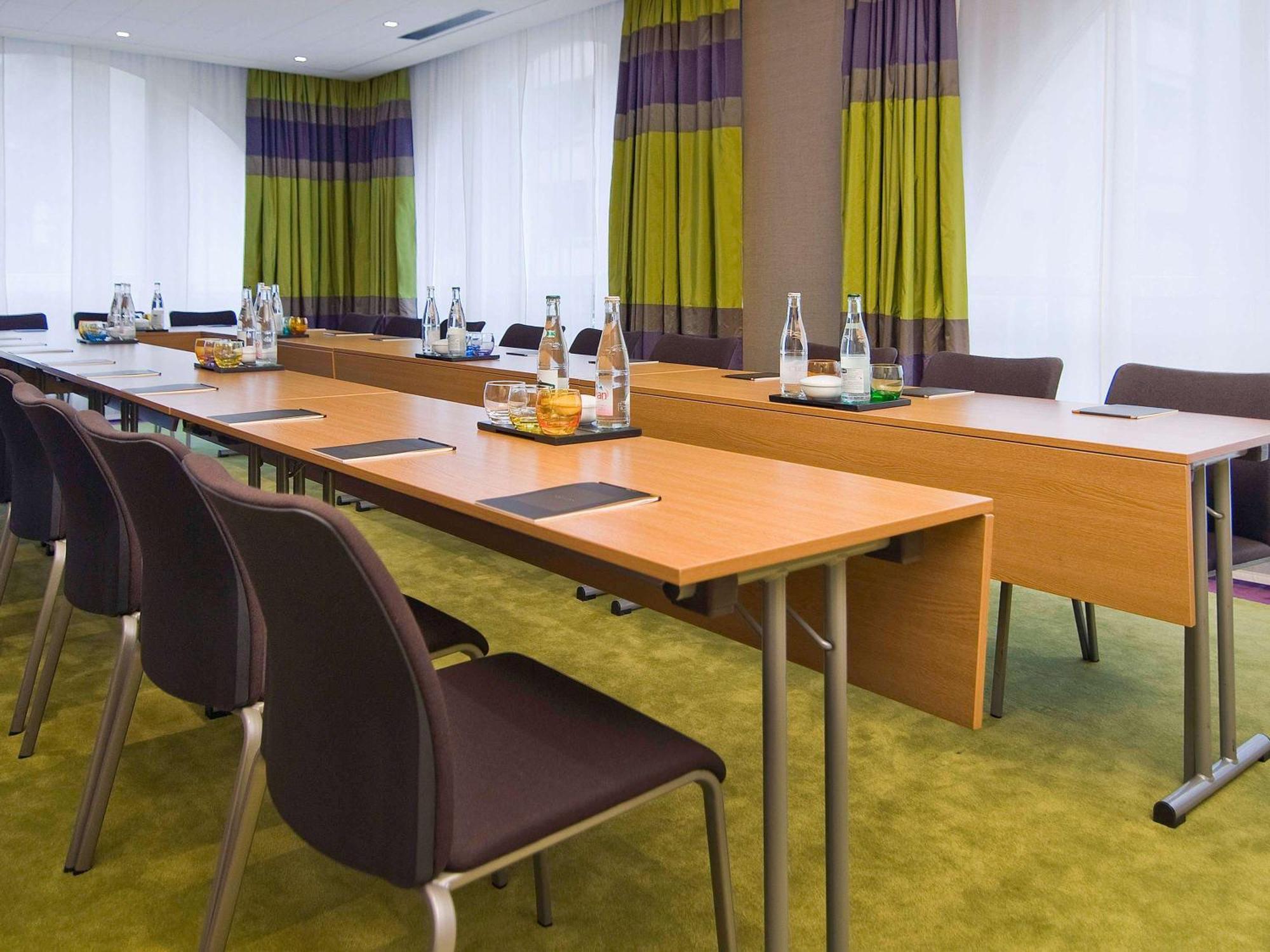 Hotel Sofitel Grande Ile