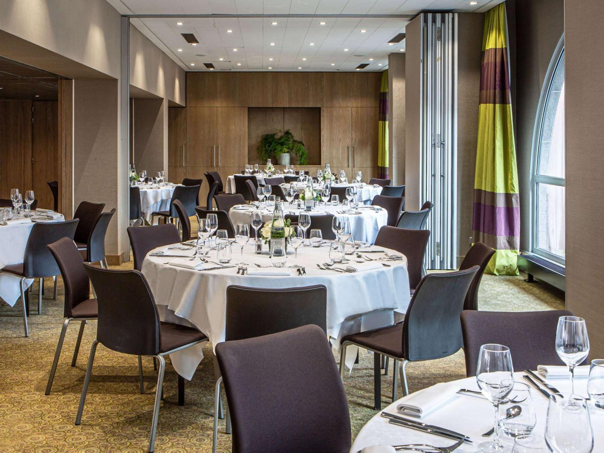 Sofitel Grande Ile Hotel