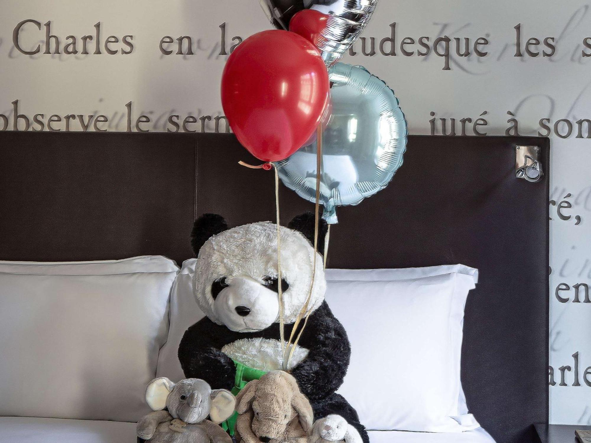 Sofitel Grande Ile Hotel Straatsburg