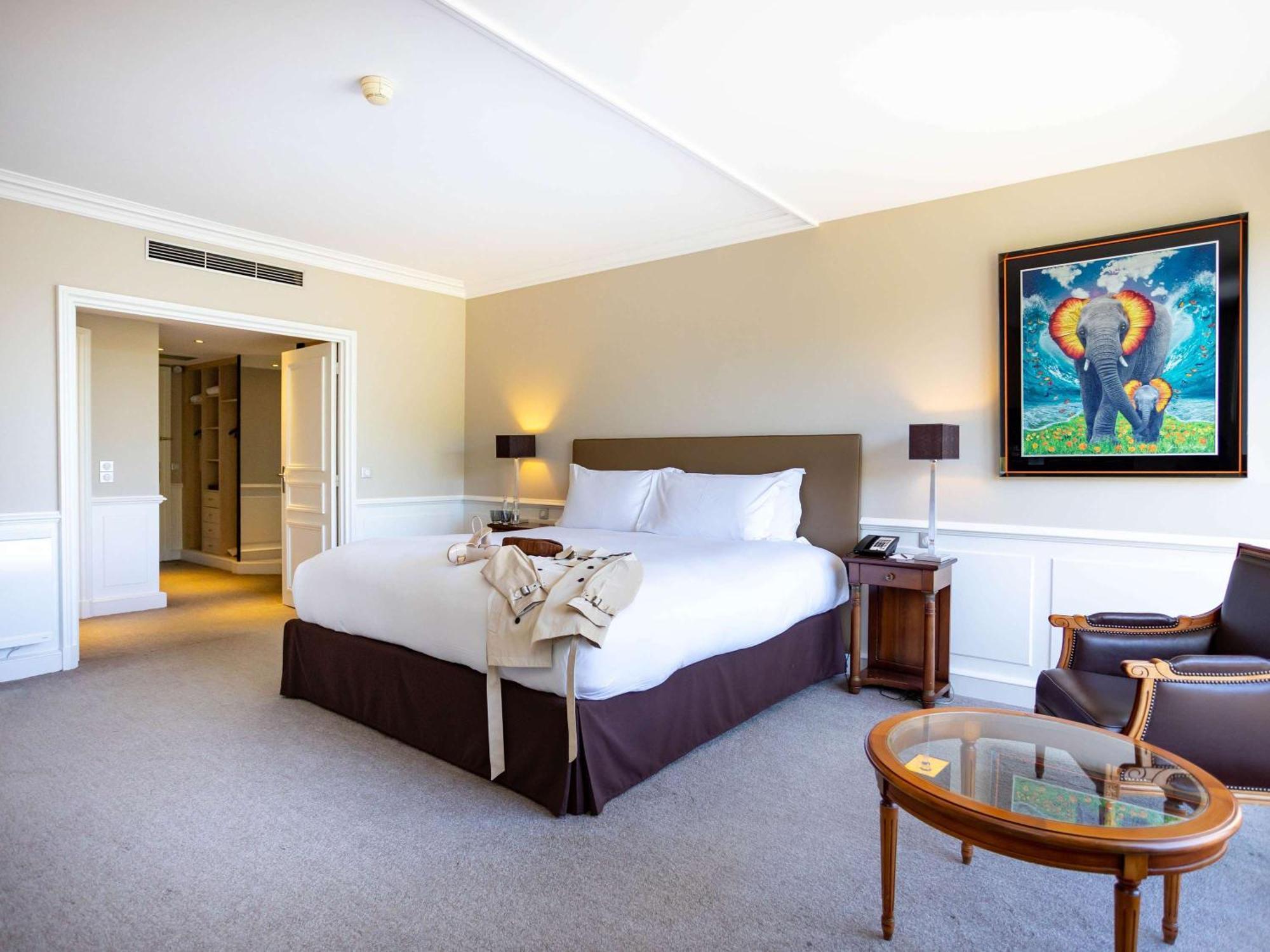 Sofitel Grande Ile Hotel