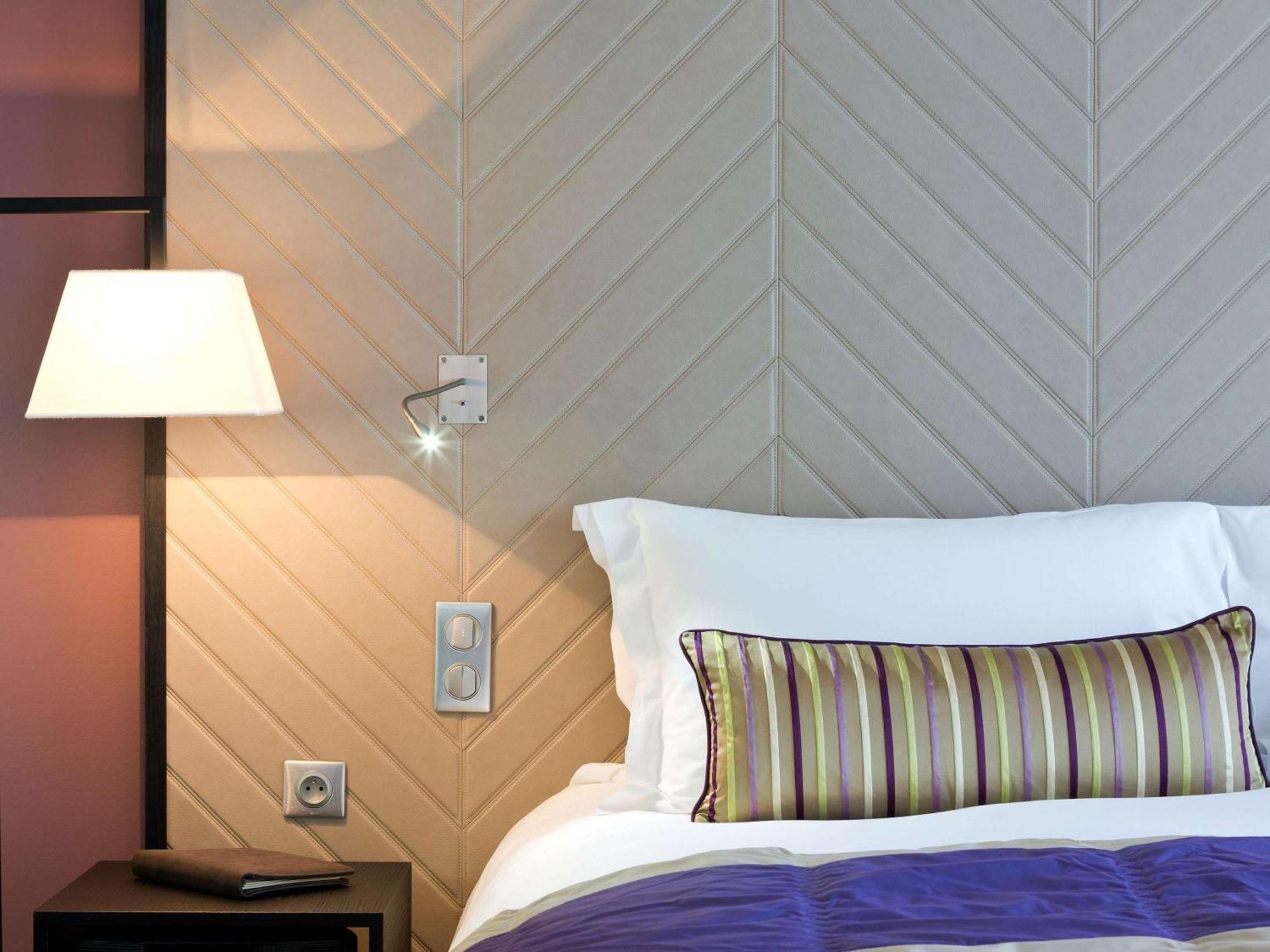 Sofitel Grande Ile Hotel Straatsburg