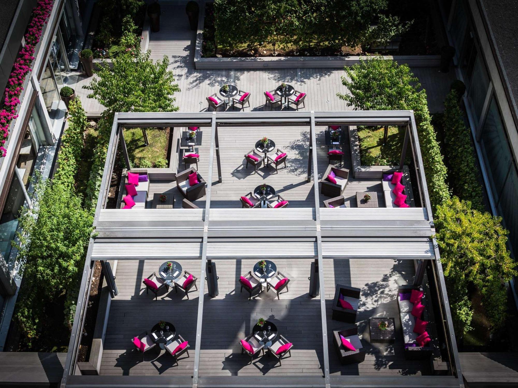 Hotel Sofitel Grande Ile 5*