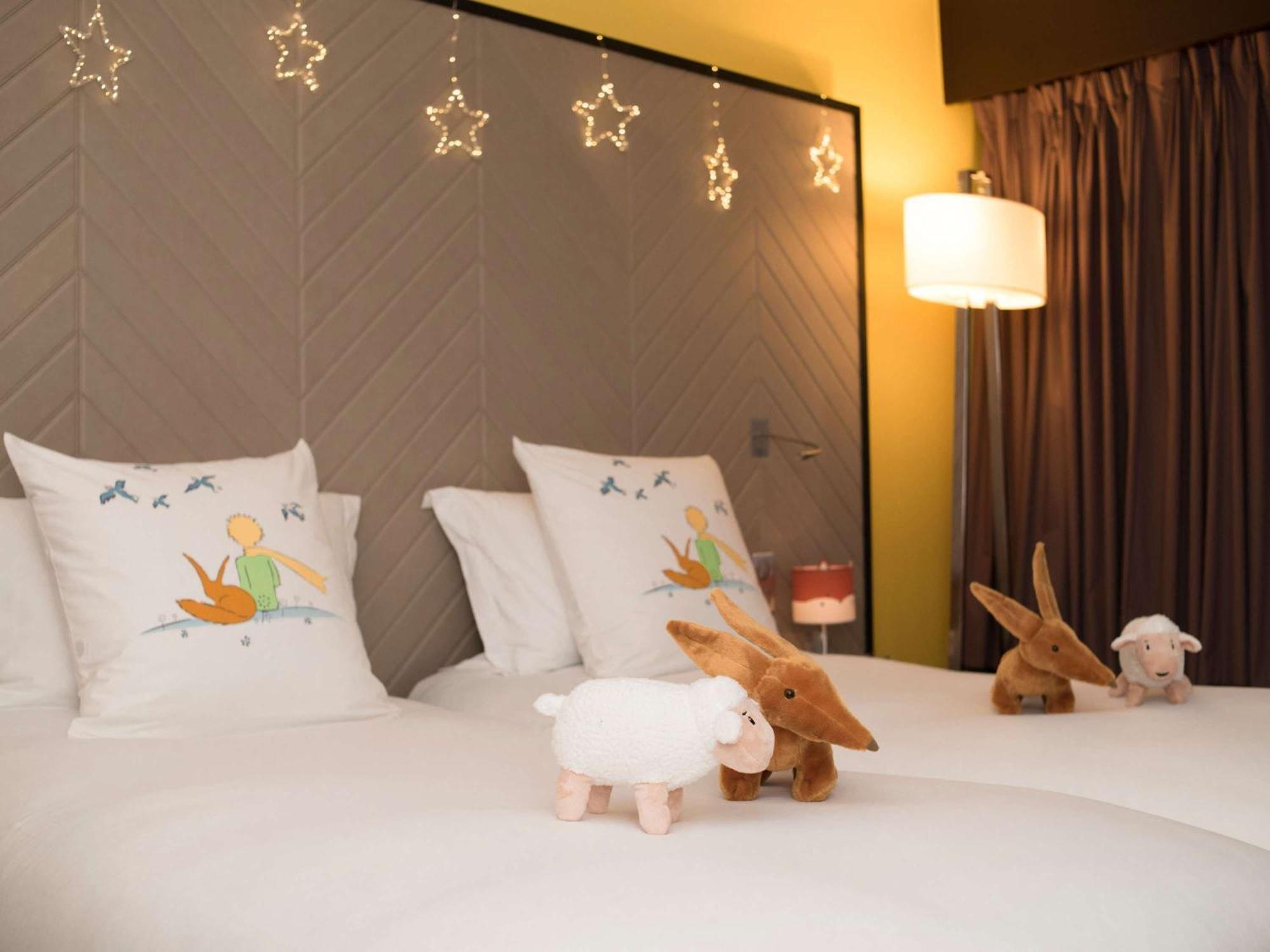 Sofitel Grande Ile Straatsburg