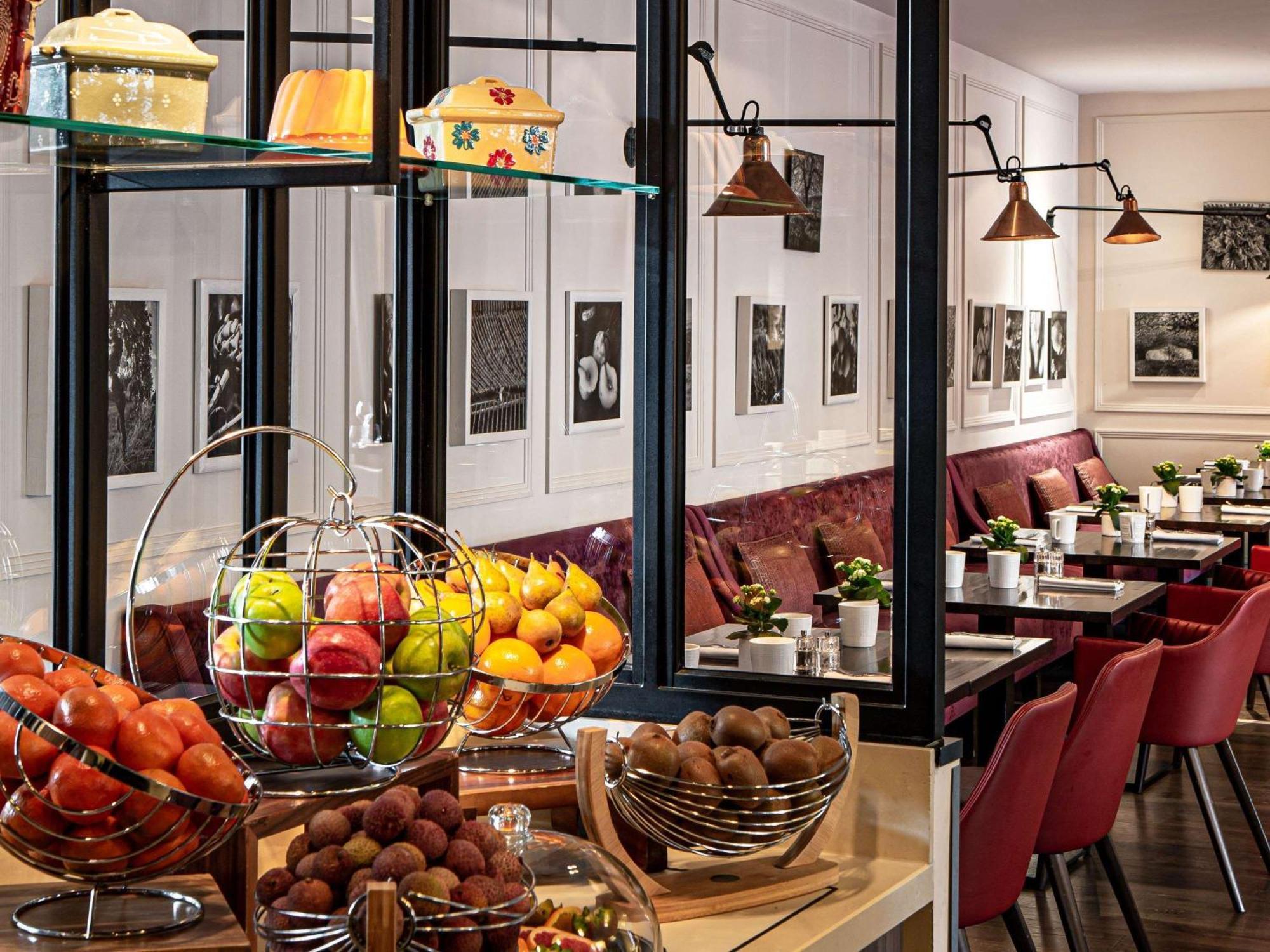 Hotel Sofitel Grande Ile 5*