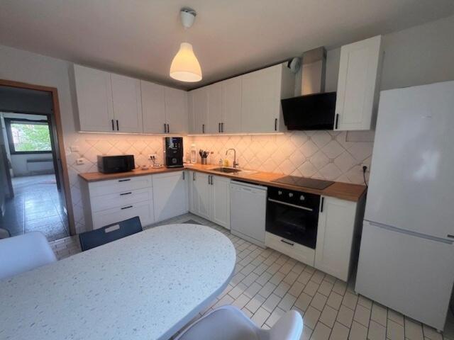 Stras' Appartement *