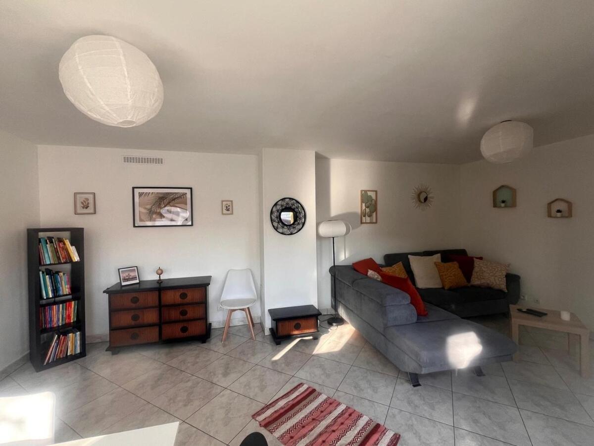 Stras' Appartement Strasbourg