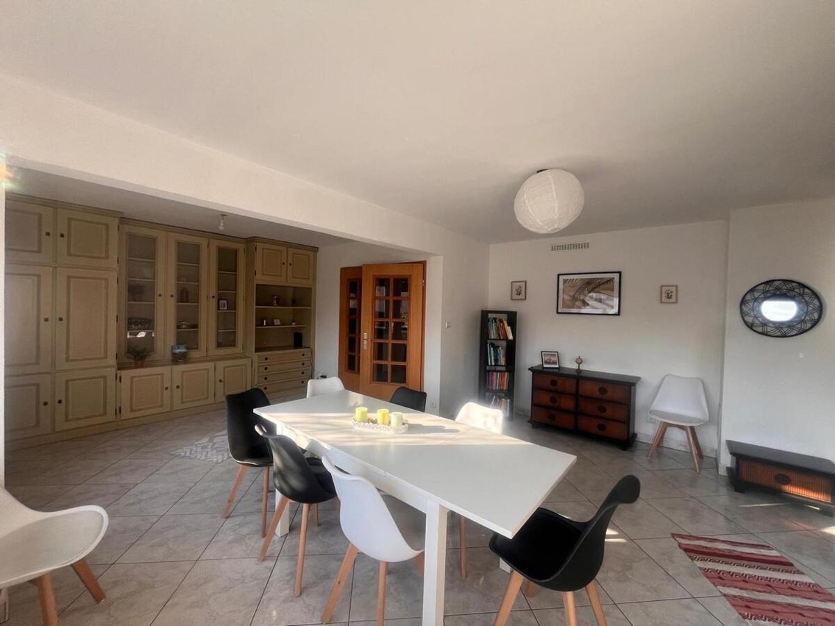 Stras' Appartement