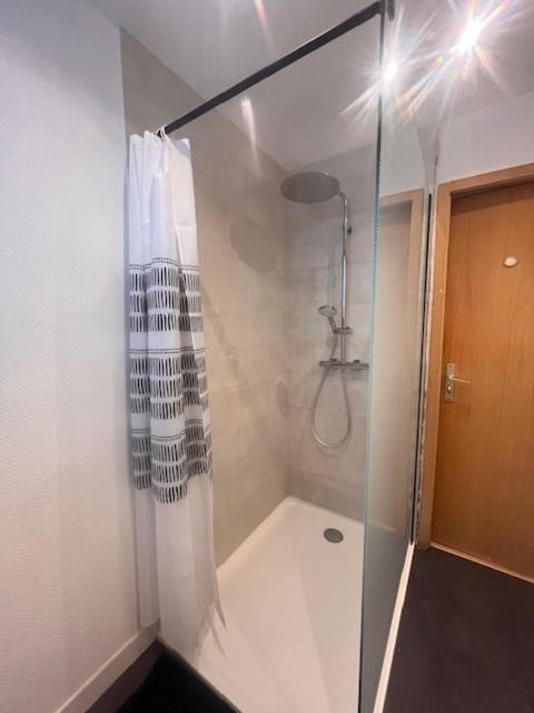 Appartement Stras' *