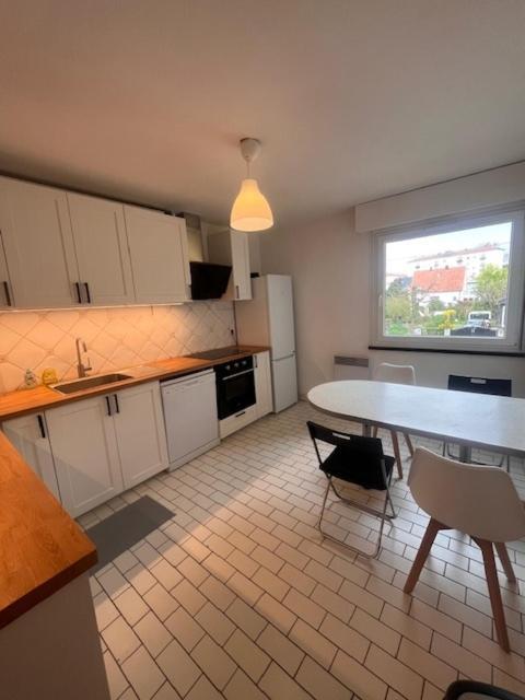 Stras' Appartement