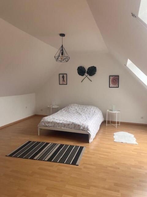 Appartement Stras' *