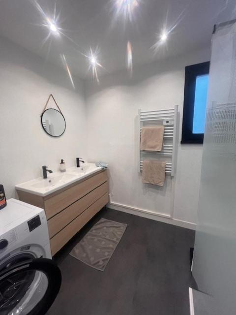 Stras' Appartement Strasbourg