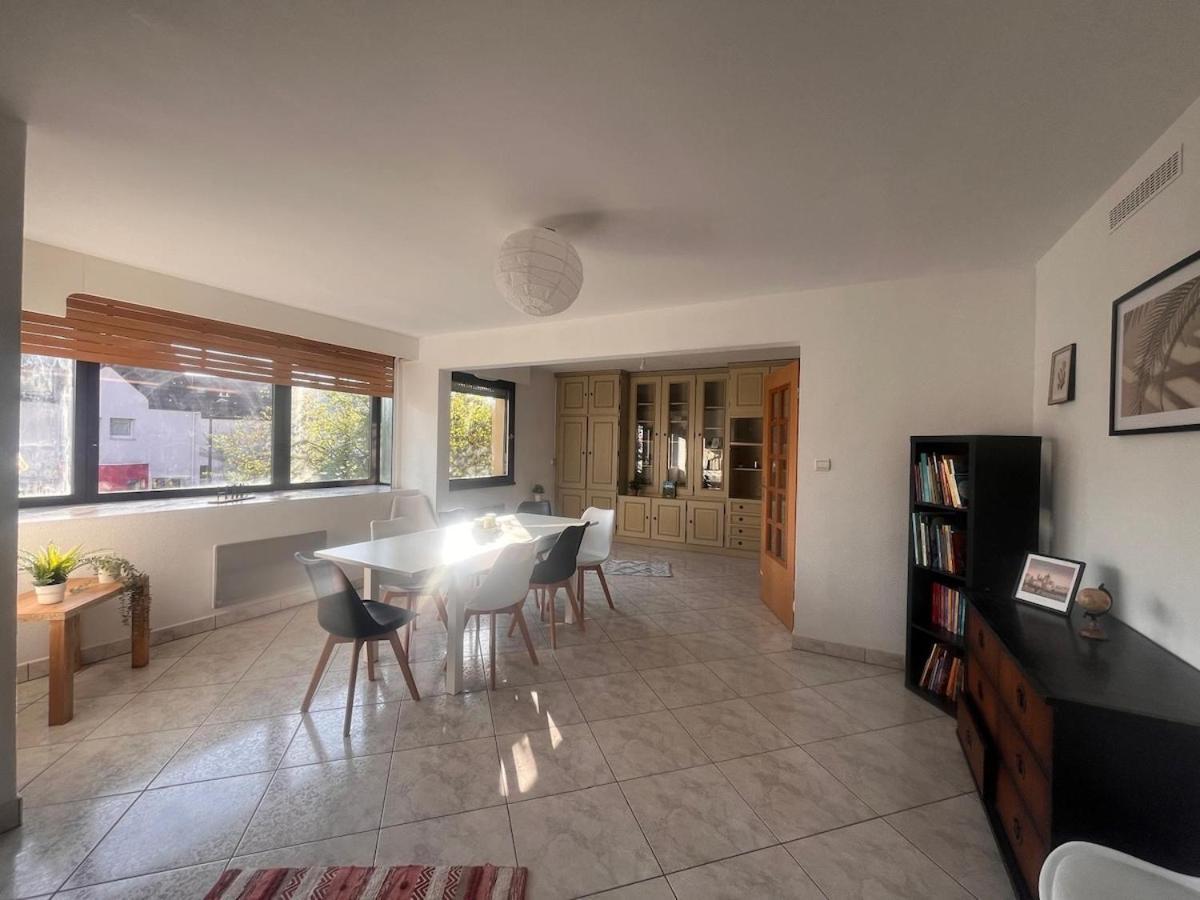 Stras' Appartement *