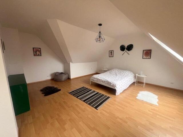 Appartement Stras' *