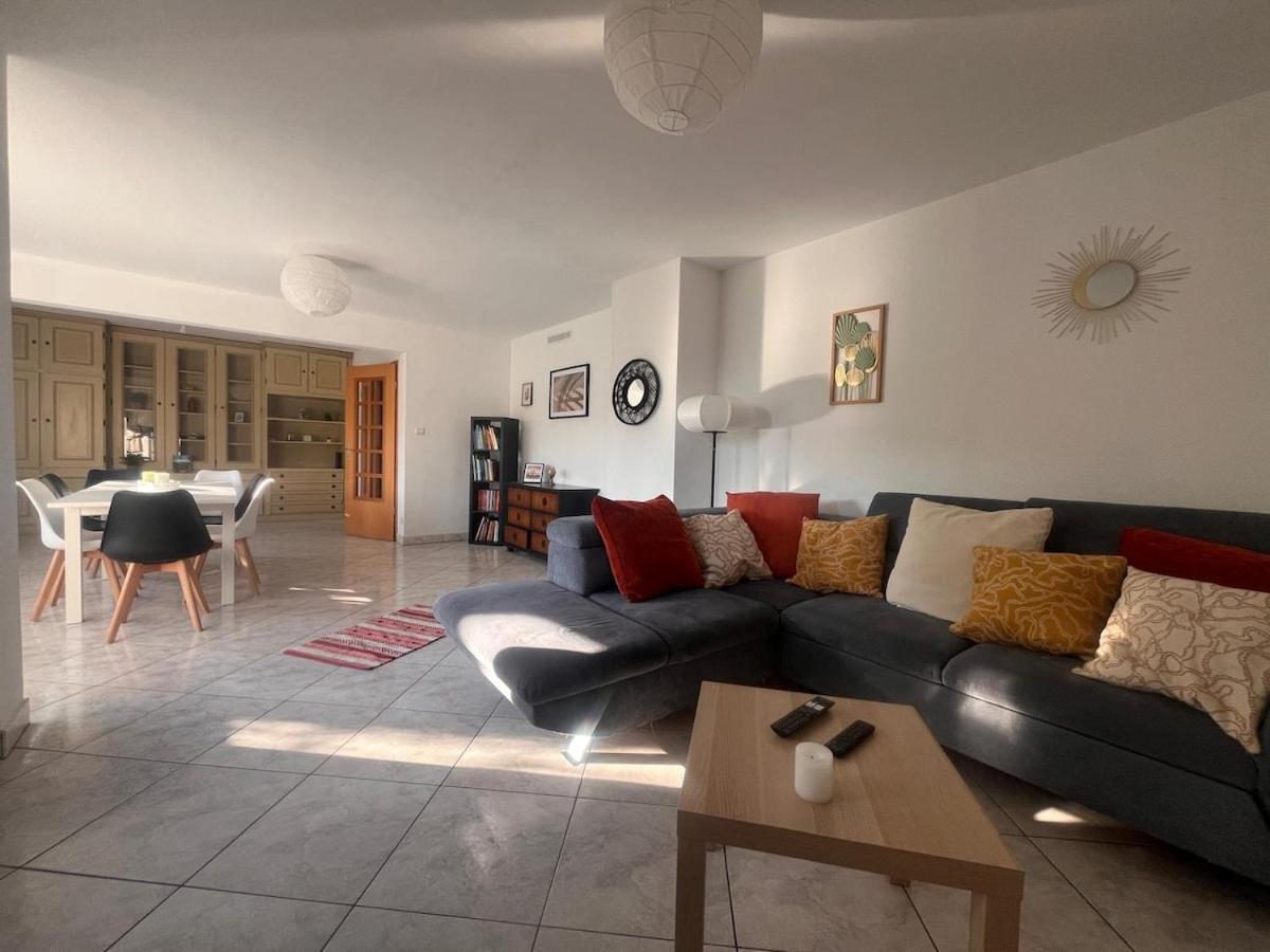 Appartement Stras' Strasbourg