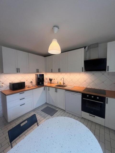 Appartement Stras' *