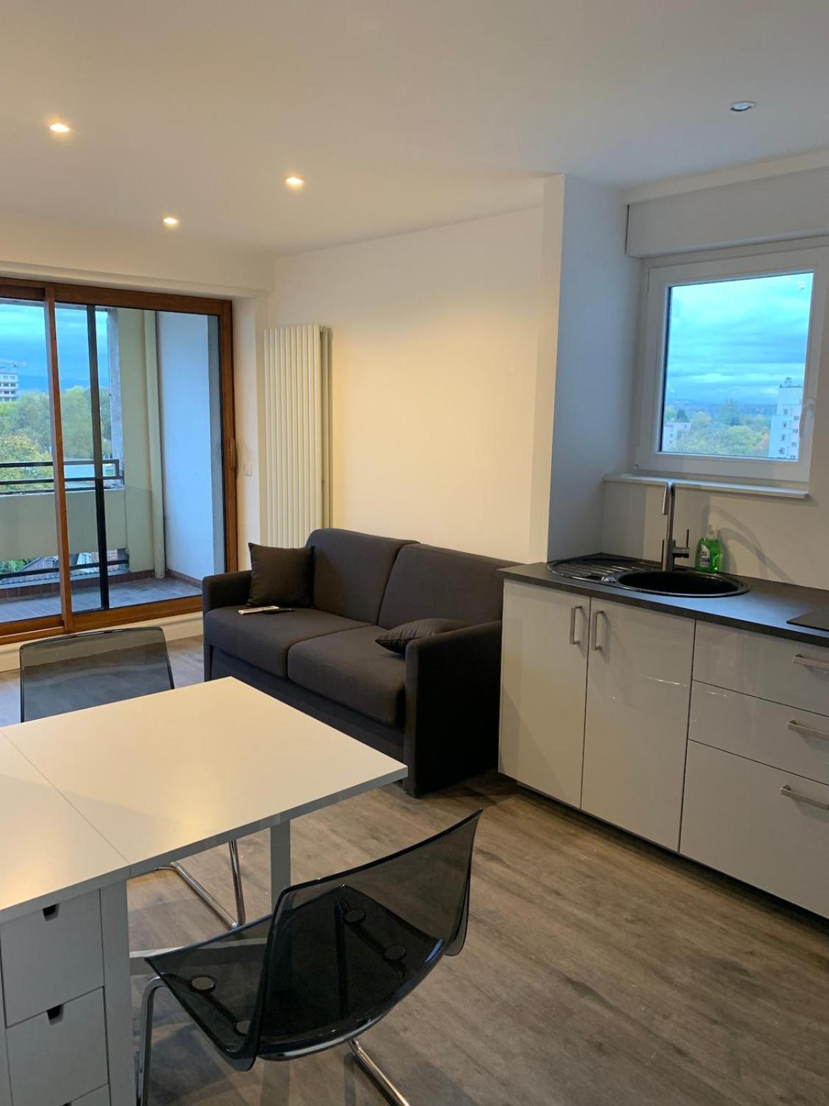 Apartment 3 Pieces 75 M2 Pres Arret Tram