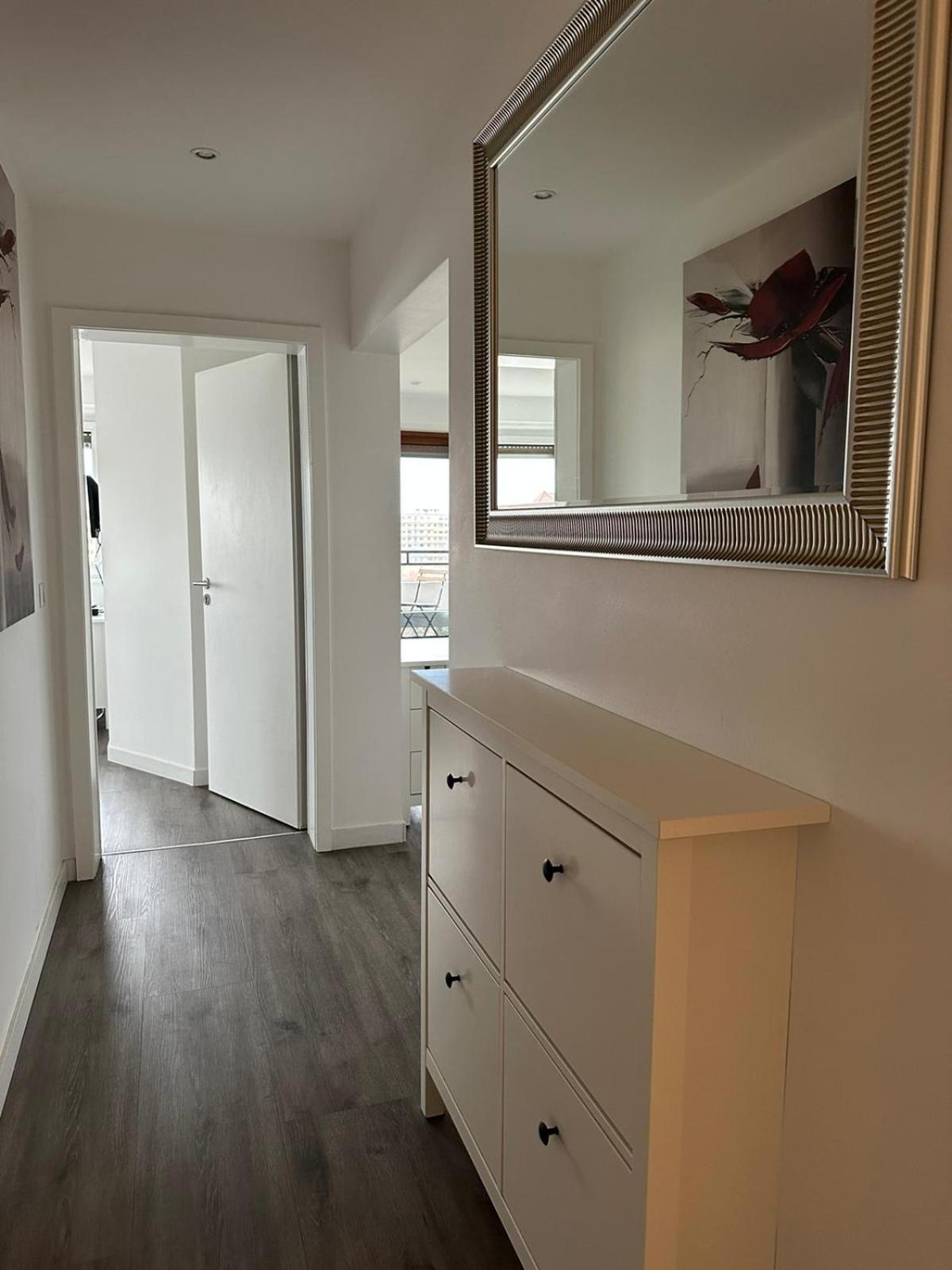 Apartment 3 Pieces 75 M2 Pres Arret Tram Straßburg