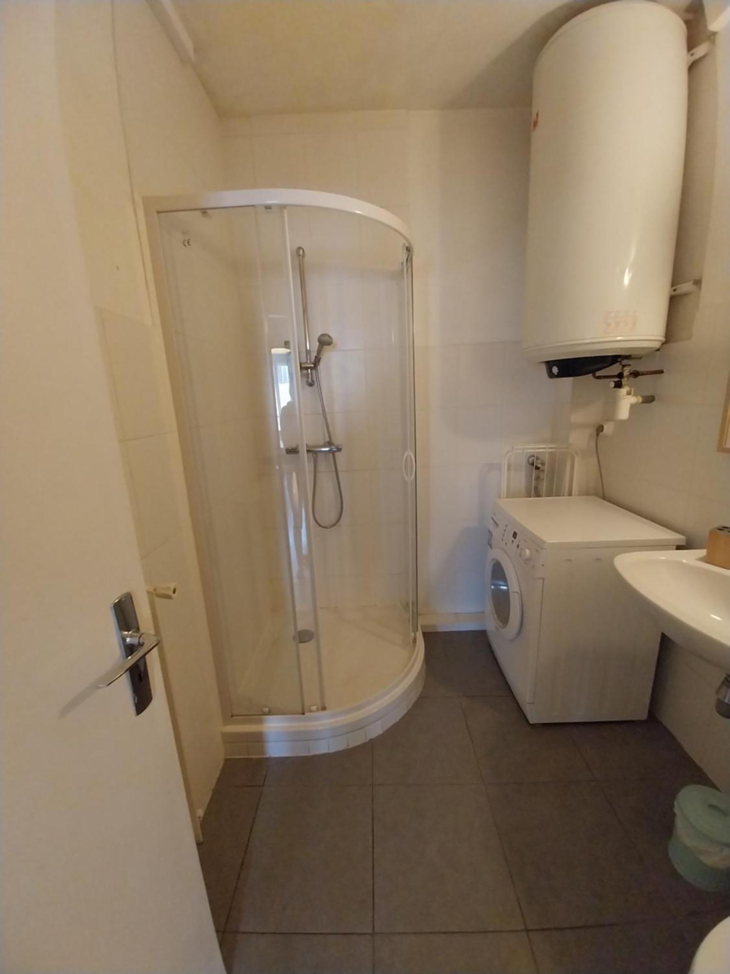 Hypercentre Vue Cathedrale Apartment Strasbourg