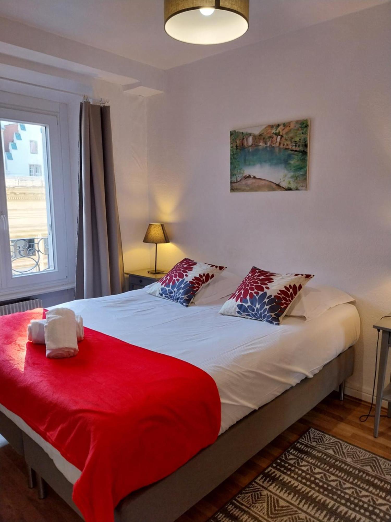 Apartment Hypercentre Vue Cathedrale *