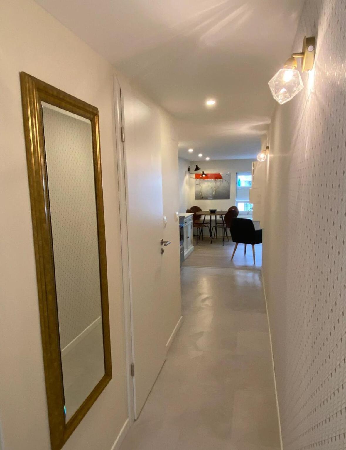 Le Cocon Strasbourgeois Apartment Straßburg