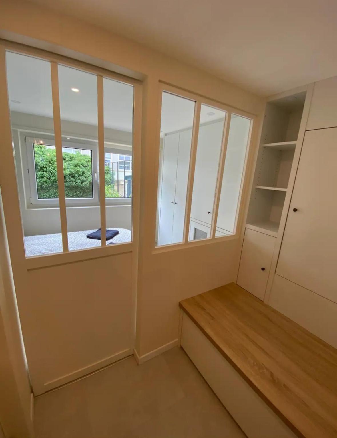 Apartment Le Cocon Strasbourgeois Straßburg