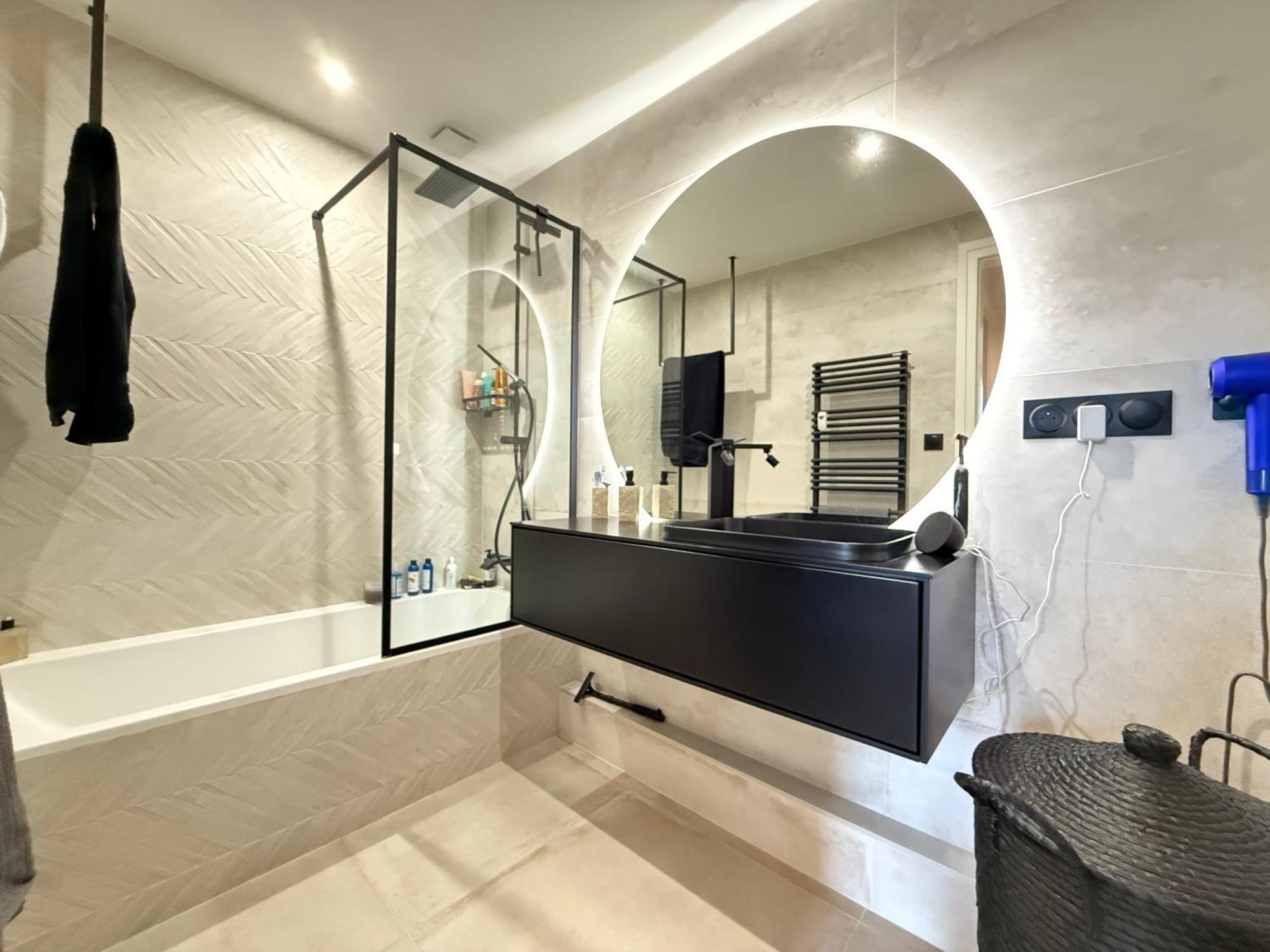 Exceptionnel 2 Pieces Orangerie Avec Terrasse Appartement Strasbourg