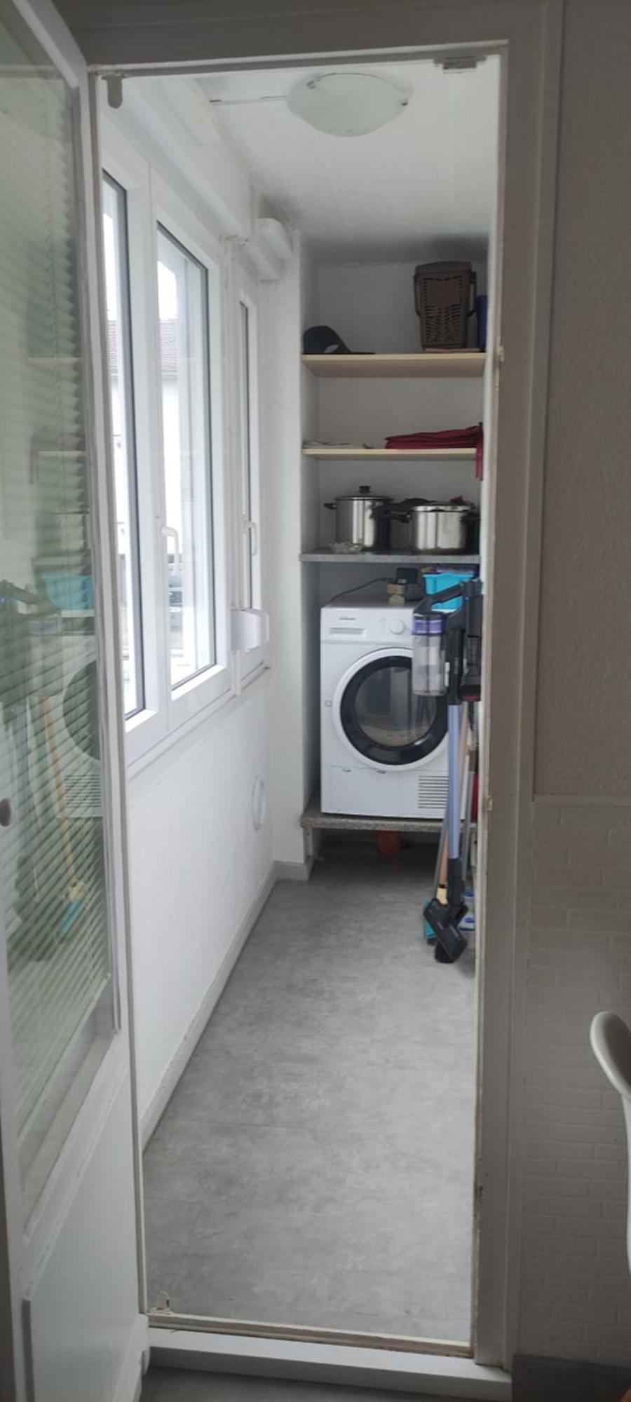 Apartment Pretty 4-room In A Quiet Area 3 Bedrooms Straßburg