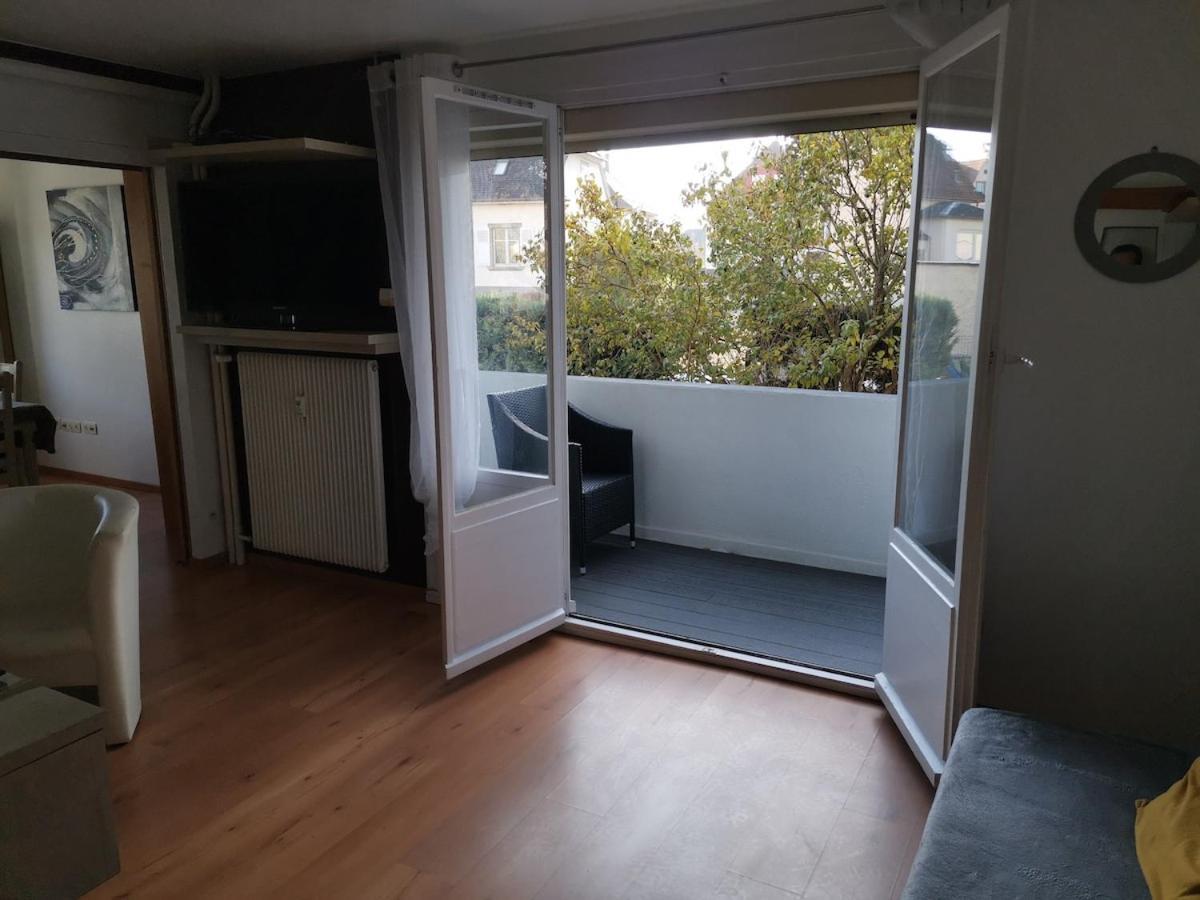 Pretty 4-room In A Quiet Area 3 Bedrooms Apartment