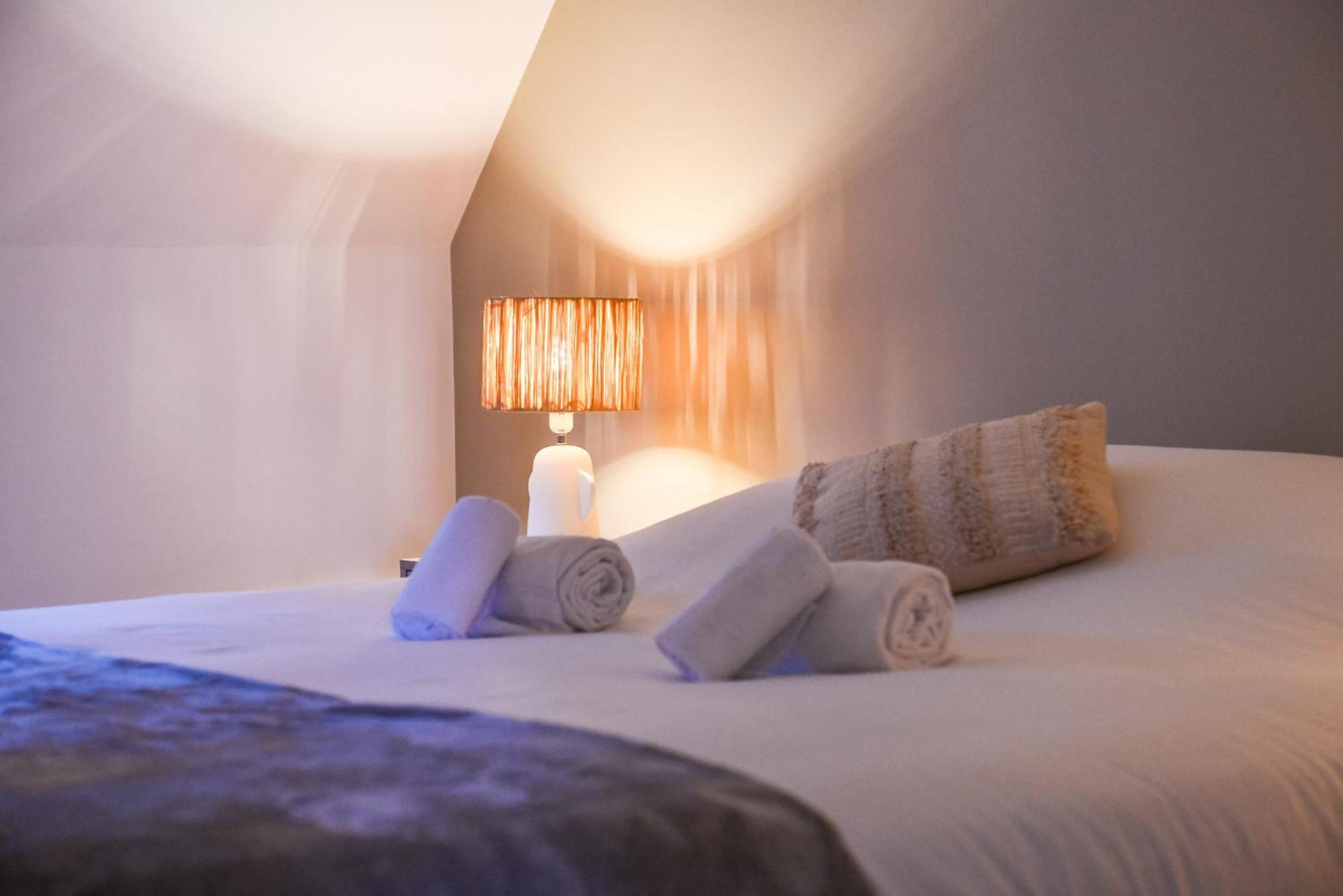 Appartement Le Rosslauf