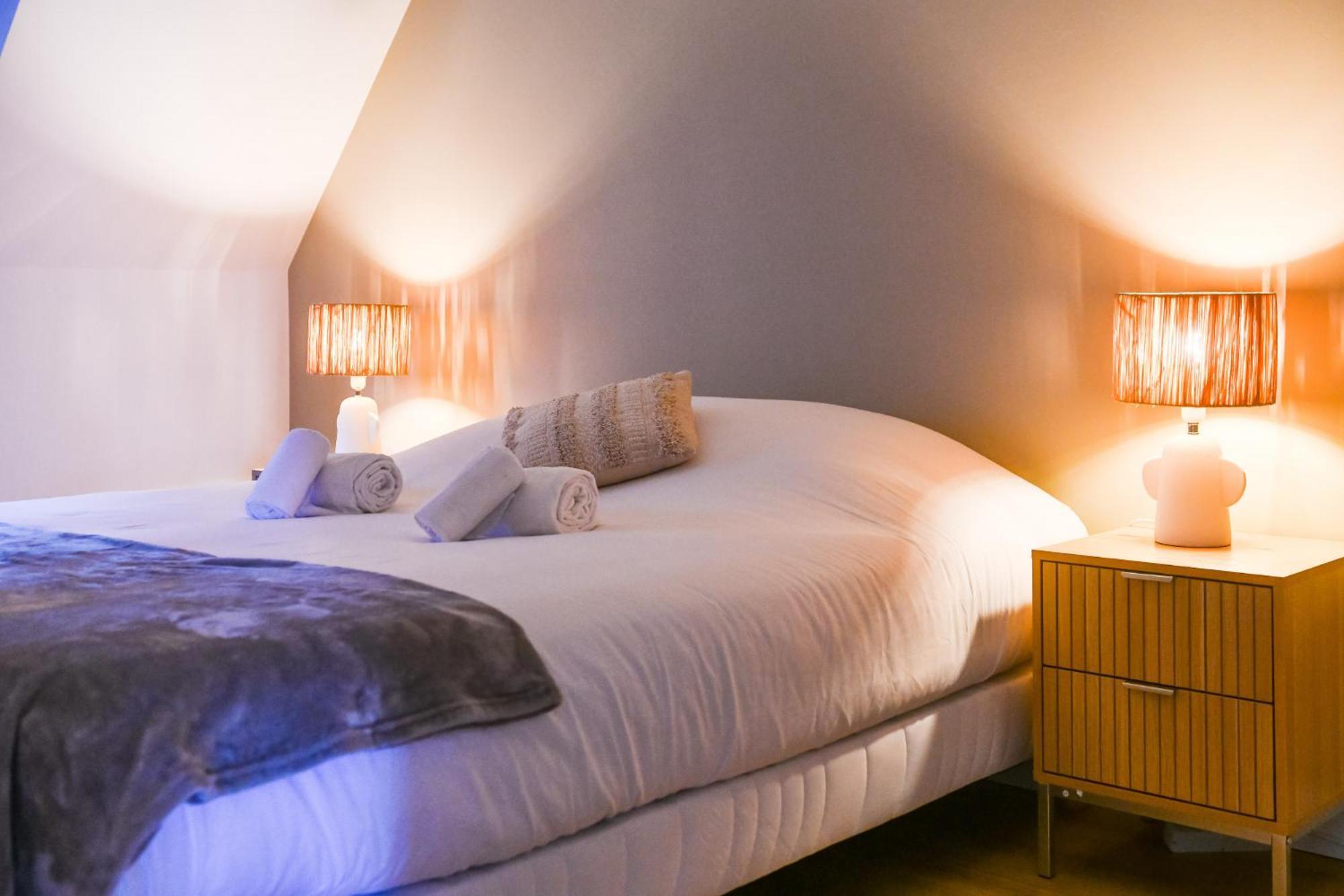 Le Rosslauf Appartement