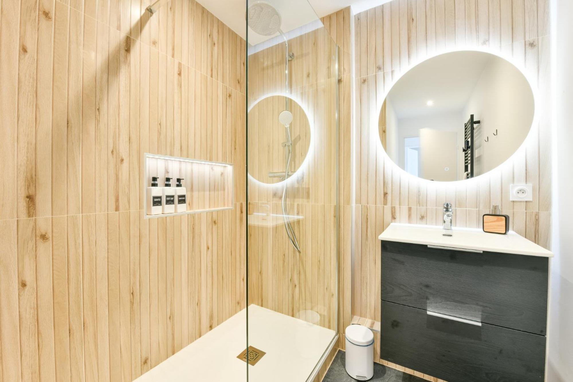 Le Rosslauf Appartement *