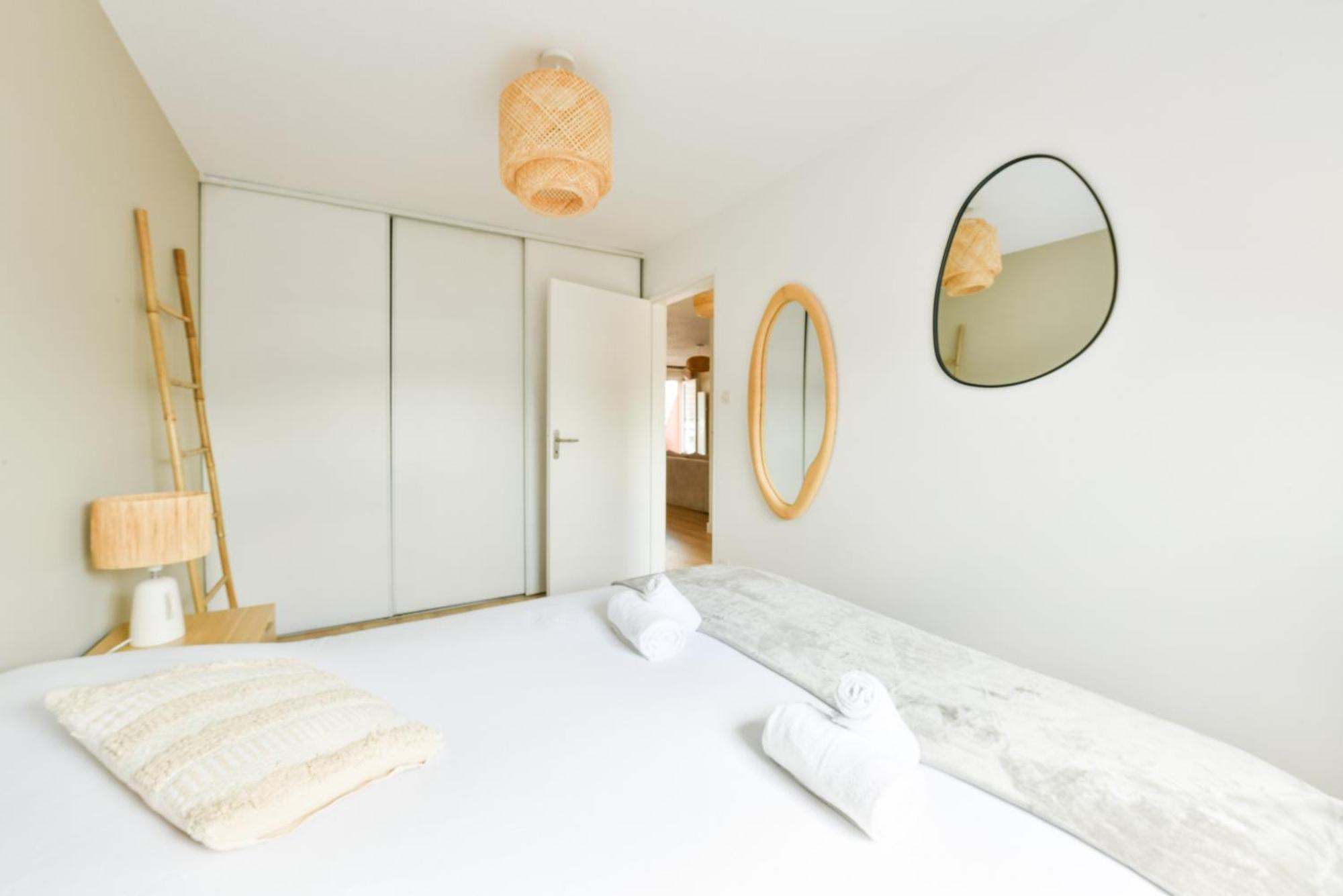 Le Rosslauf Appartement