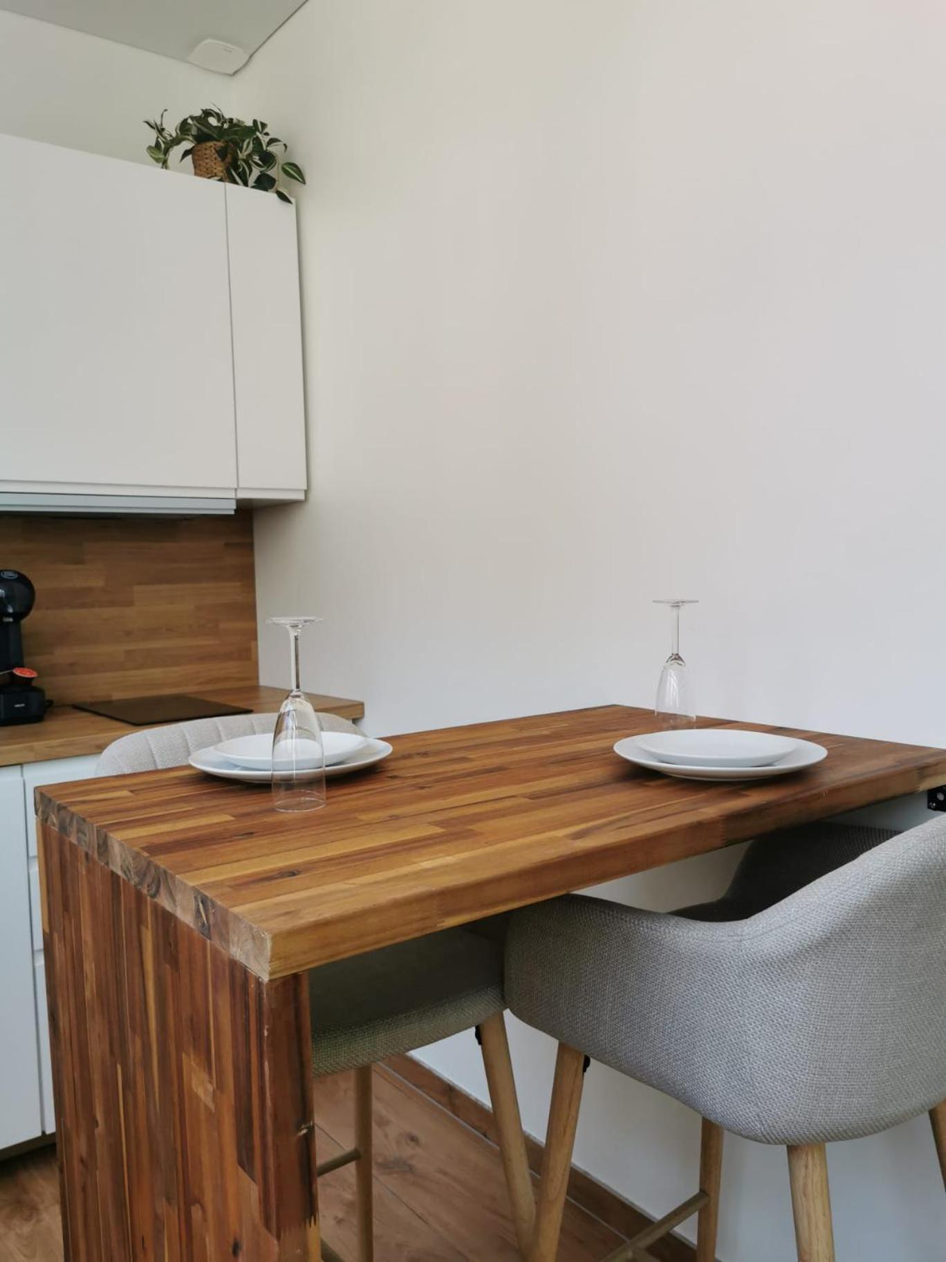L'etoile Jacuzzi Detente & Confort Apartment Straßburg
