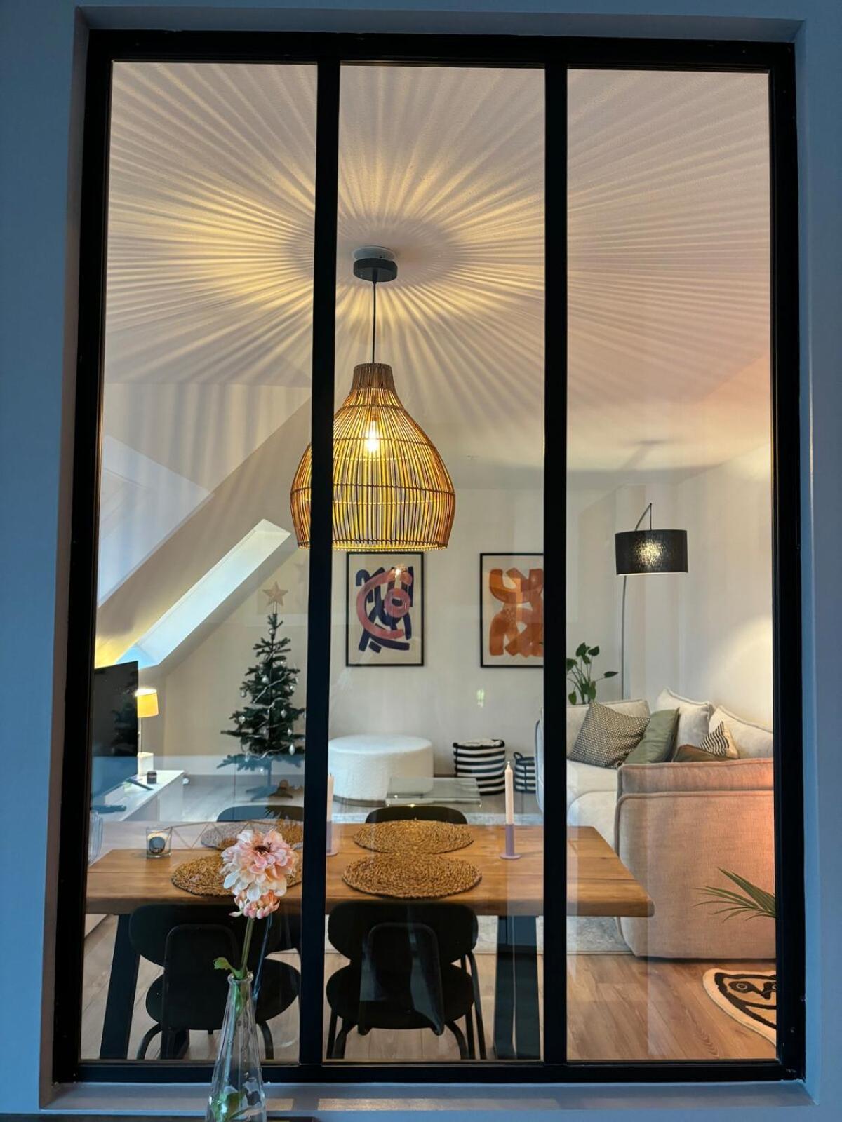 Lucky Luke Apartment *