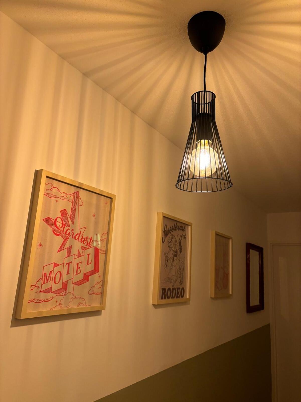 Apartment Lucky Luke *