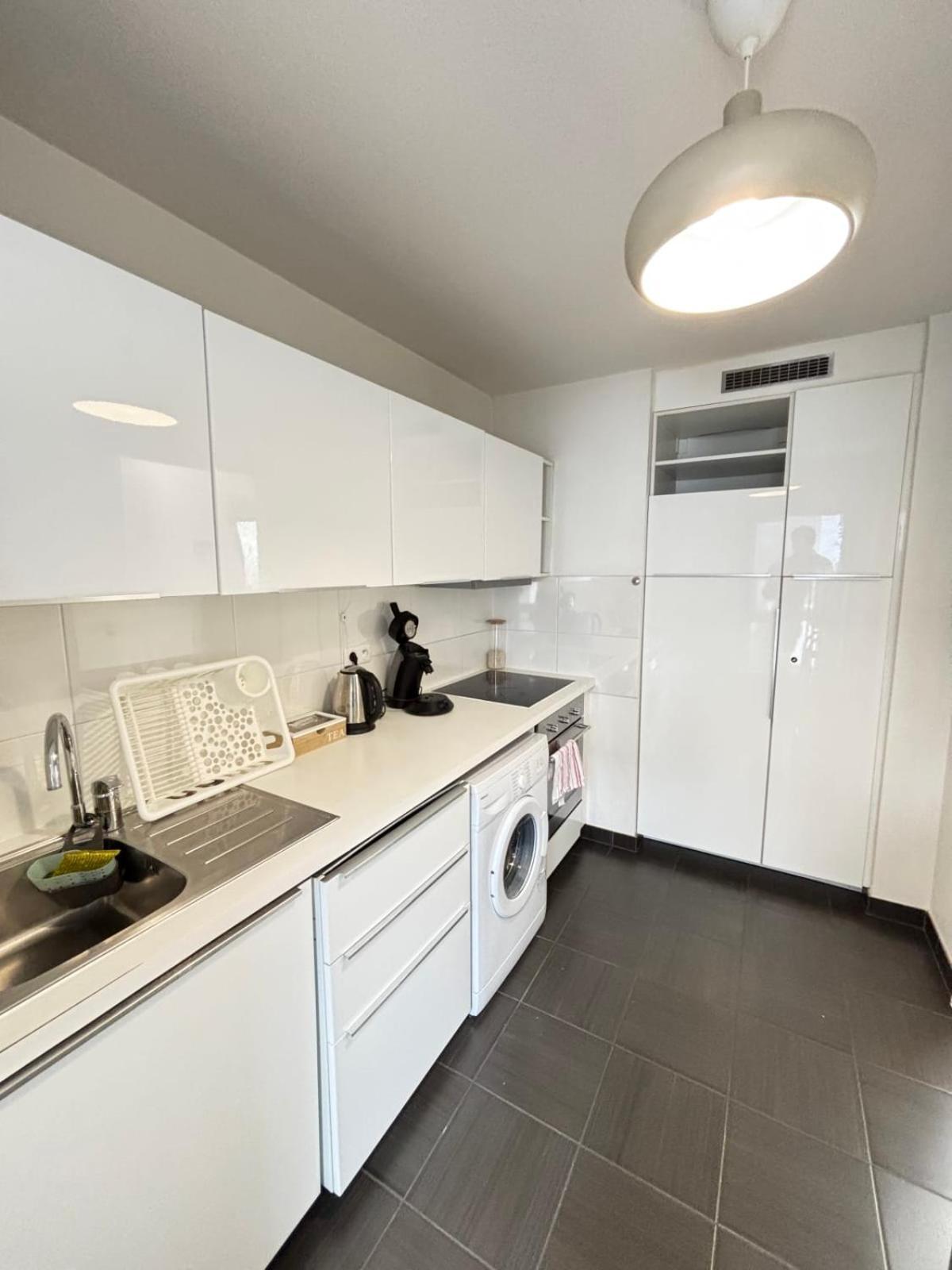 Apartment Soh Rent Place Des Halles Straßburg