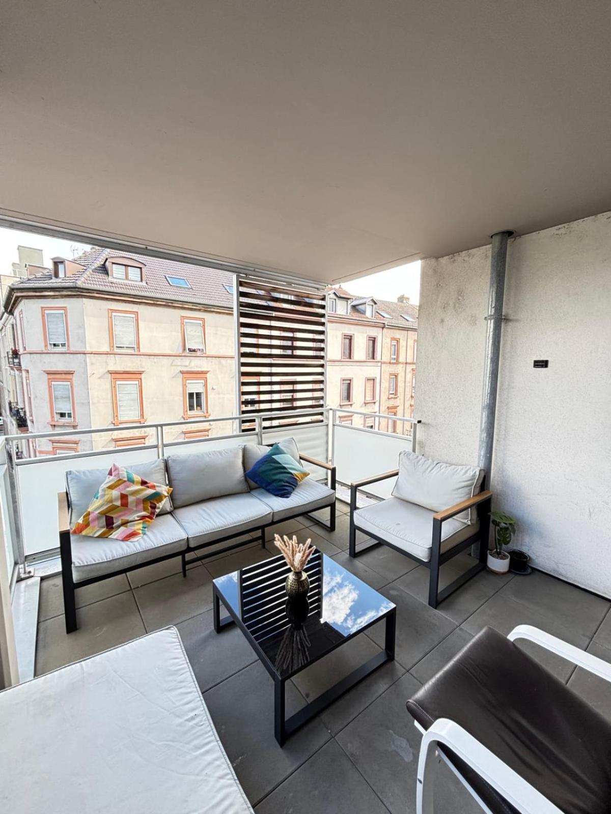Apartment Soh Rent Place Des Halles *
