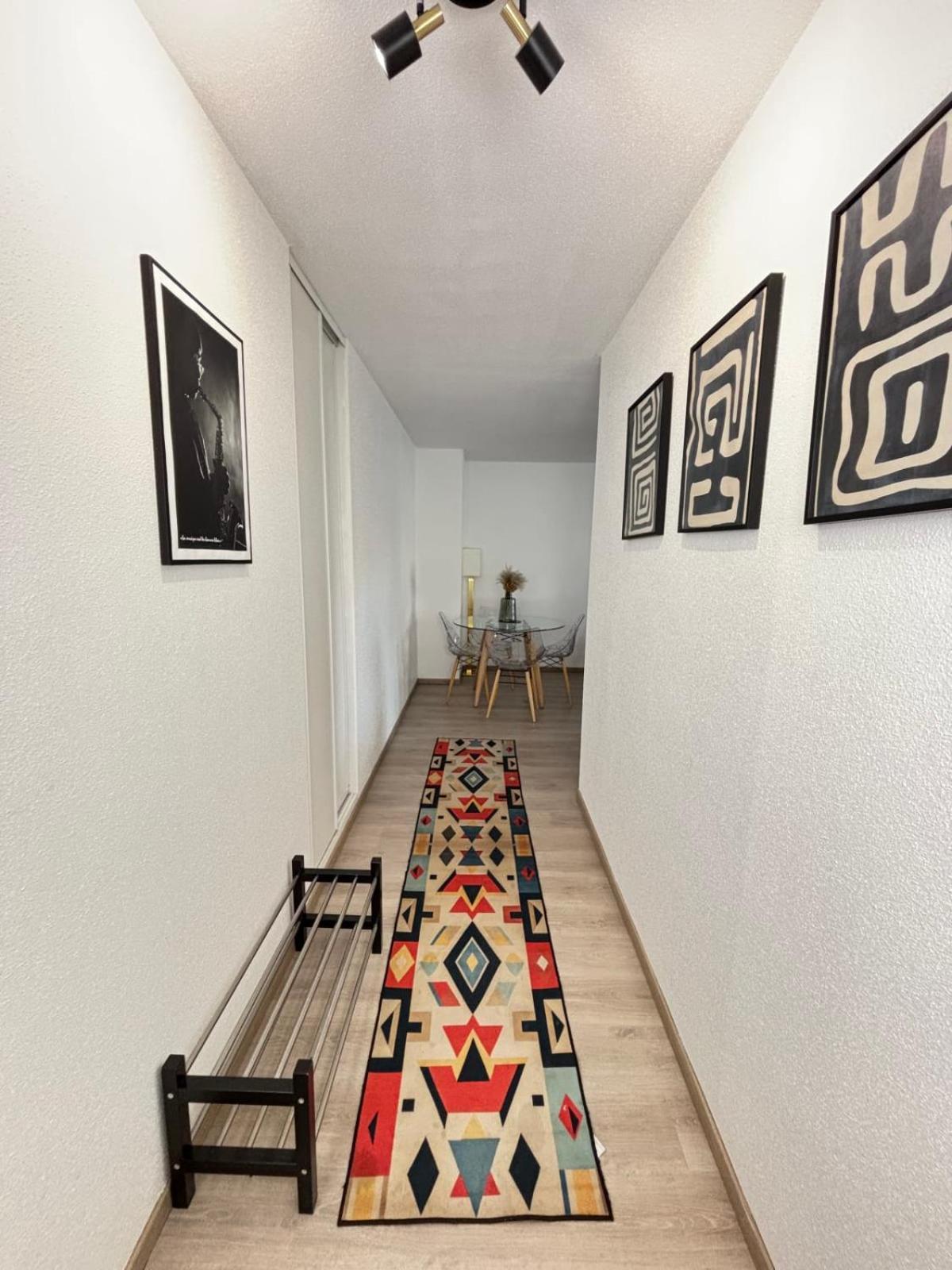 Soh Rent Place Des Halles * Straßburg