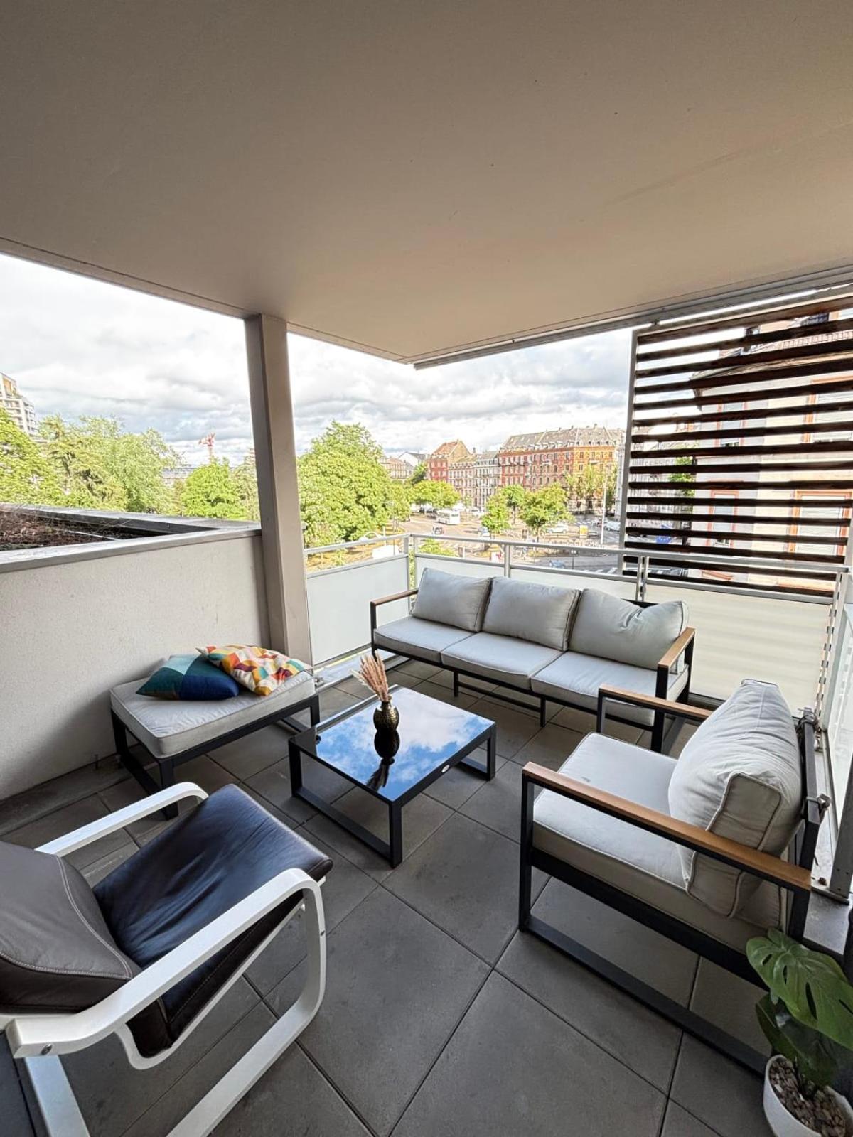 Apartment Soh Rent Place Des Halles *