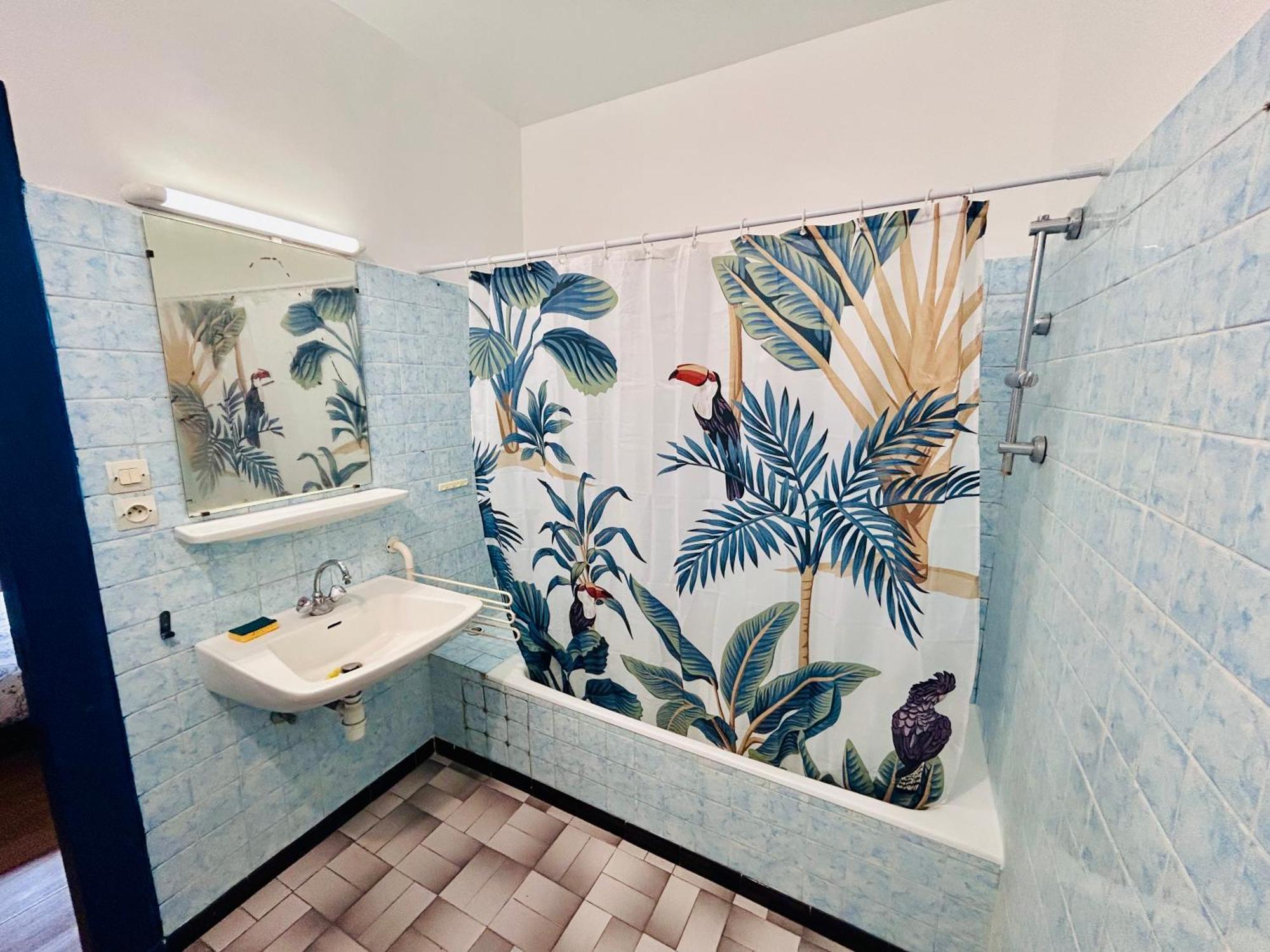 Spacieux En Centre Apartment *