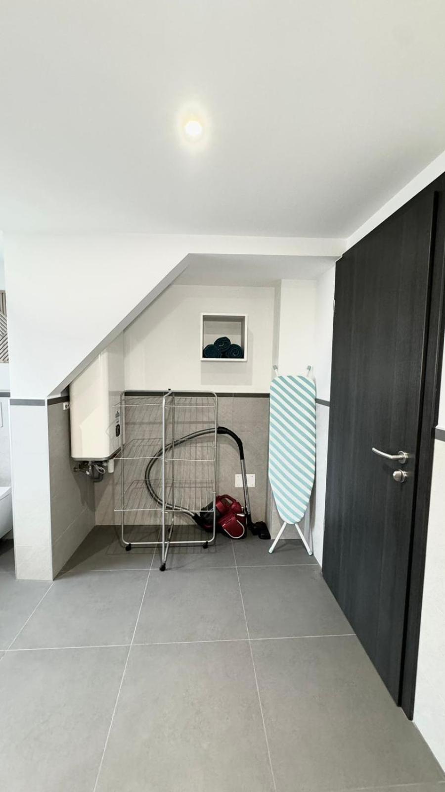 Apartment 3 Pieces Proche Hyper Centre Straßburg