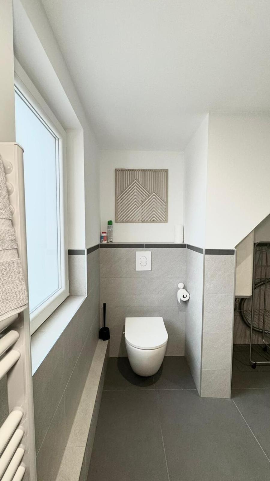Apartment 3 Pieces Proche Hyper Centre *