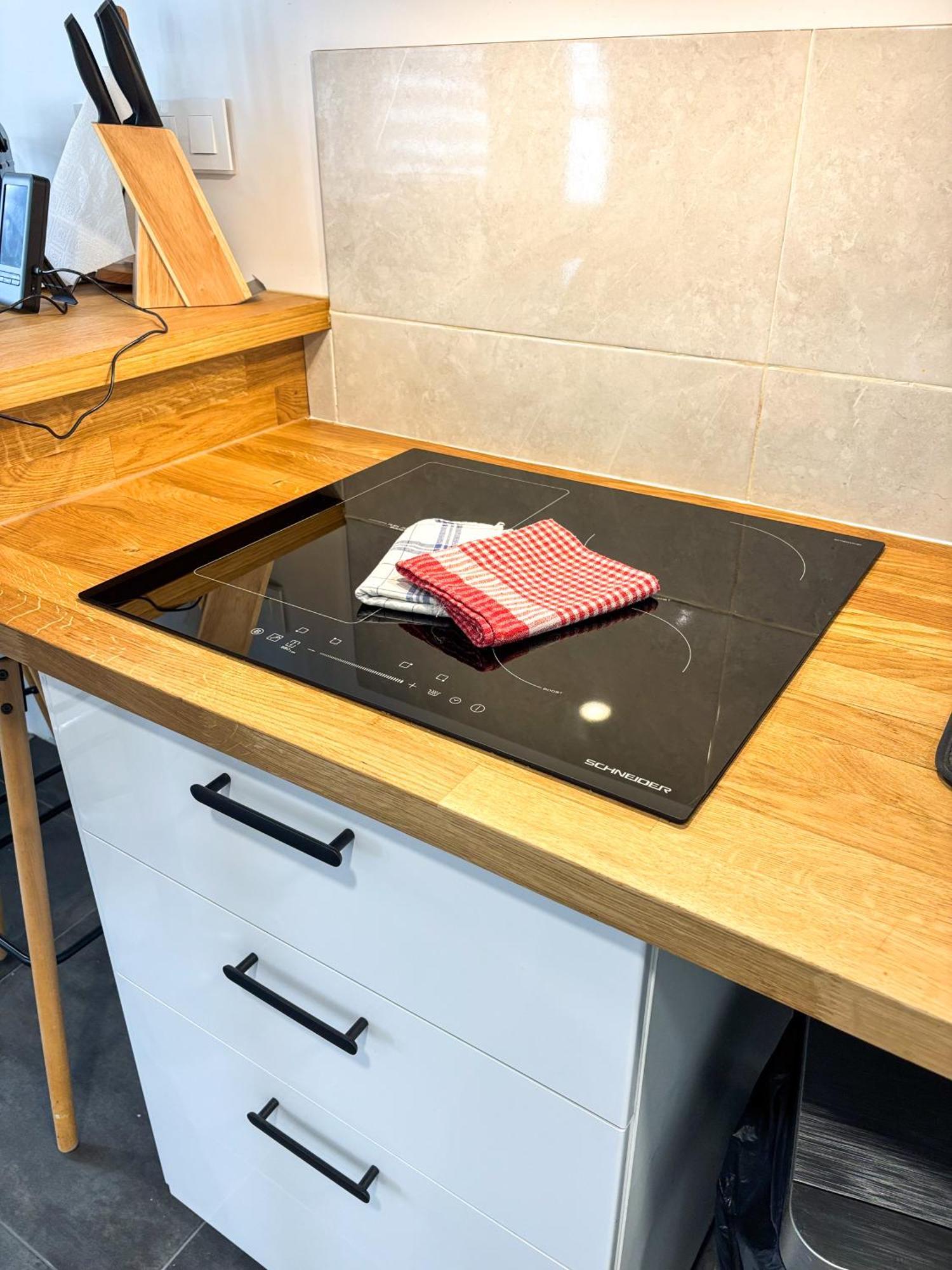 Appartement Le Souplex - Balneo & Cosy - Acces Tram - Commerces A Proximite