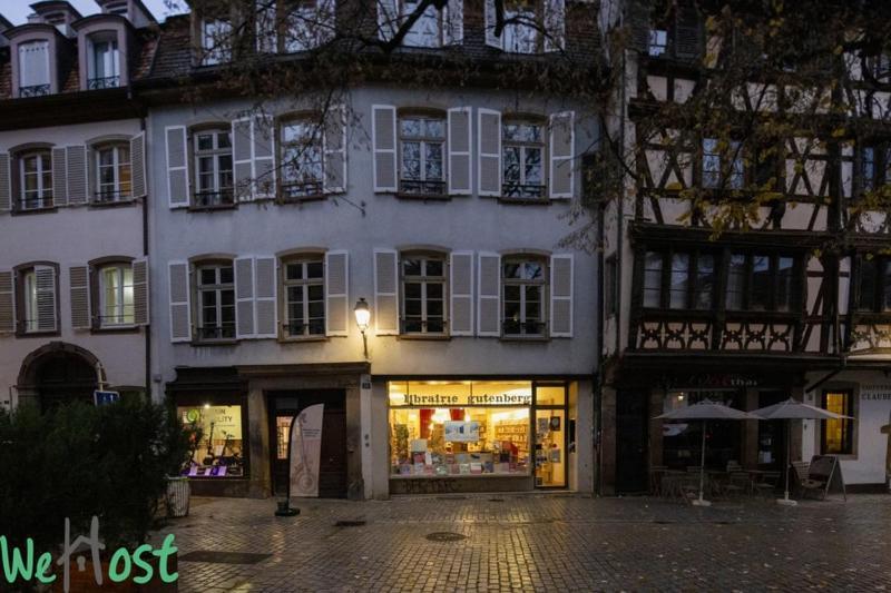 Appartement Saint Etienne - Agreable T2 Quartier Cathedrale *