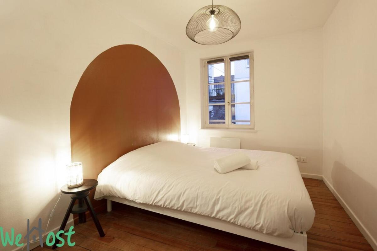 Saint Etienne - Agreable T2 Quartier Cathedrale *